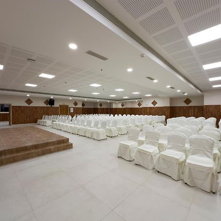The Habitat Suites Guruvāyūr Zewnętrze zdjęcie