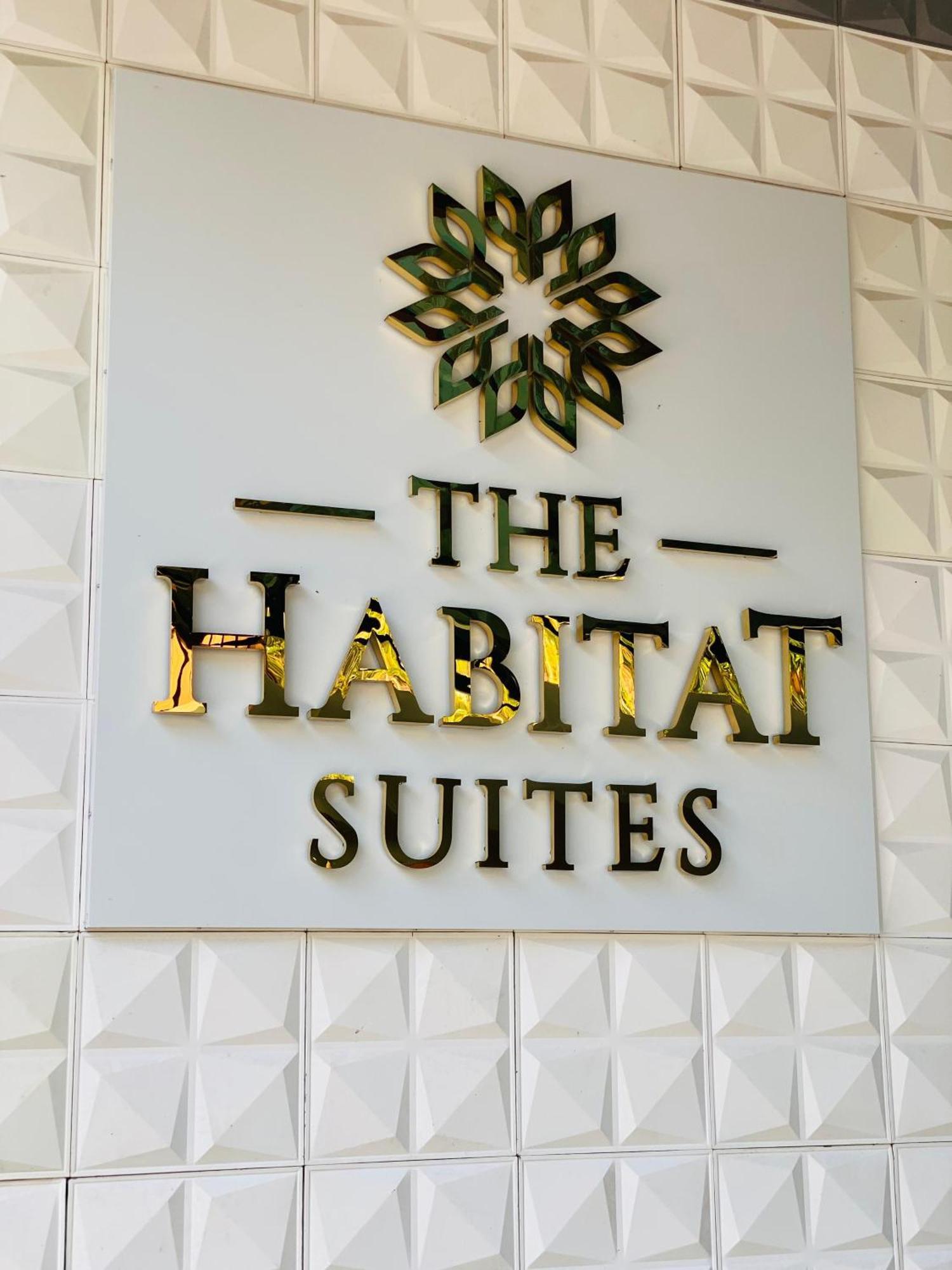 The Habitat Suites Guruvāyūr Zewnętrze zdjęcie