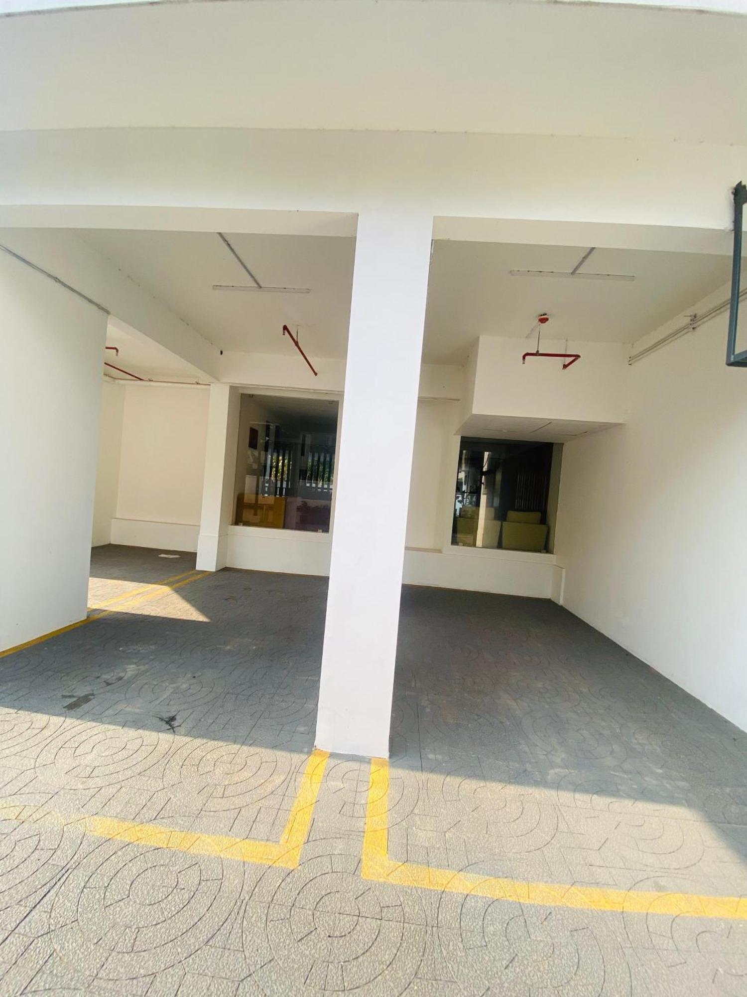 The Habitat Suites Guruvāyūr Zewnętrze zdjęcie