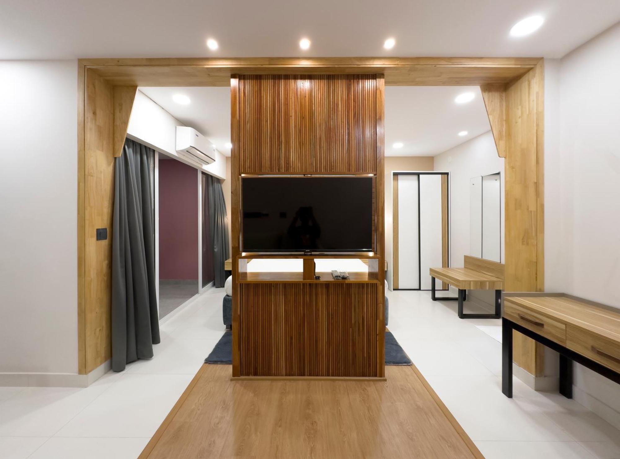 The Habitat Suites Guruvāyūr Zewnętrze zdjęcie