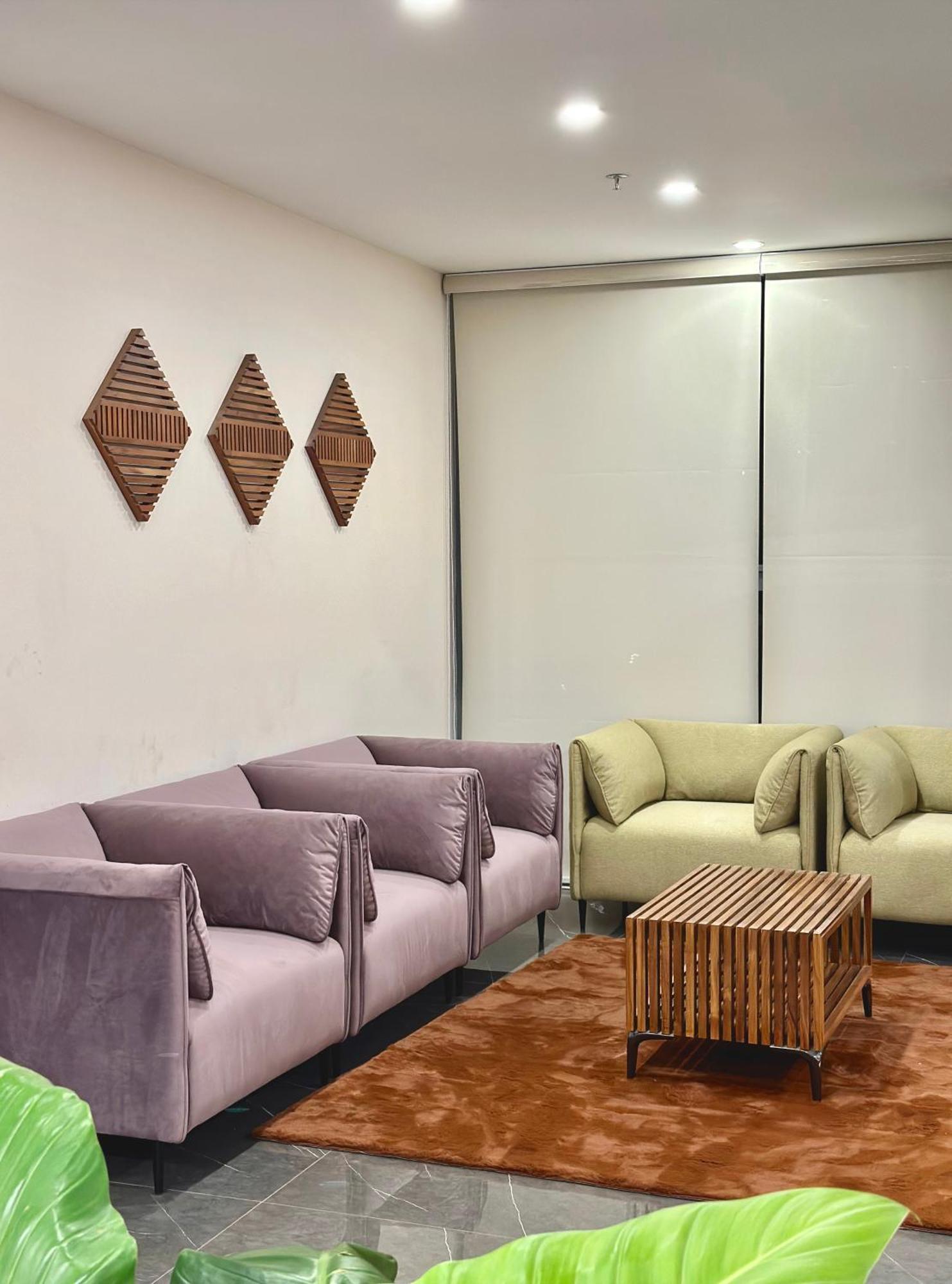 The Habitat Suites Guruvāyūr Zewnętrze zdjęcie
