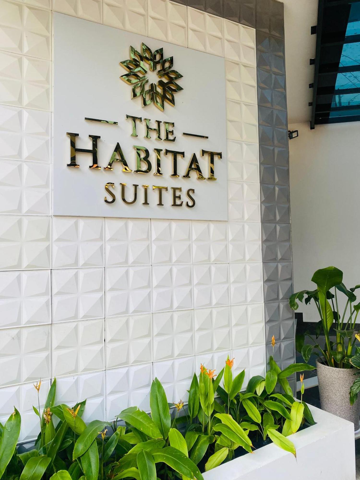 The Habitat Suites Guruvāyūr Zewnętrze zdjęcie